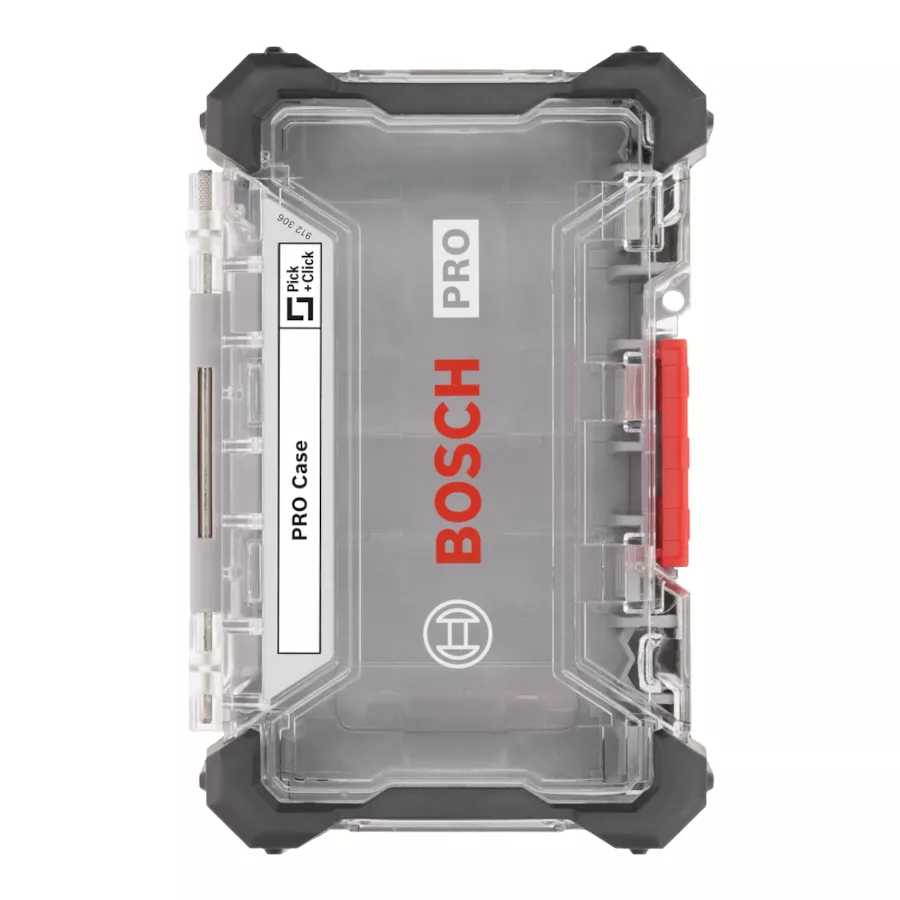 Boîte Pick and Click L Bosch